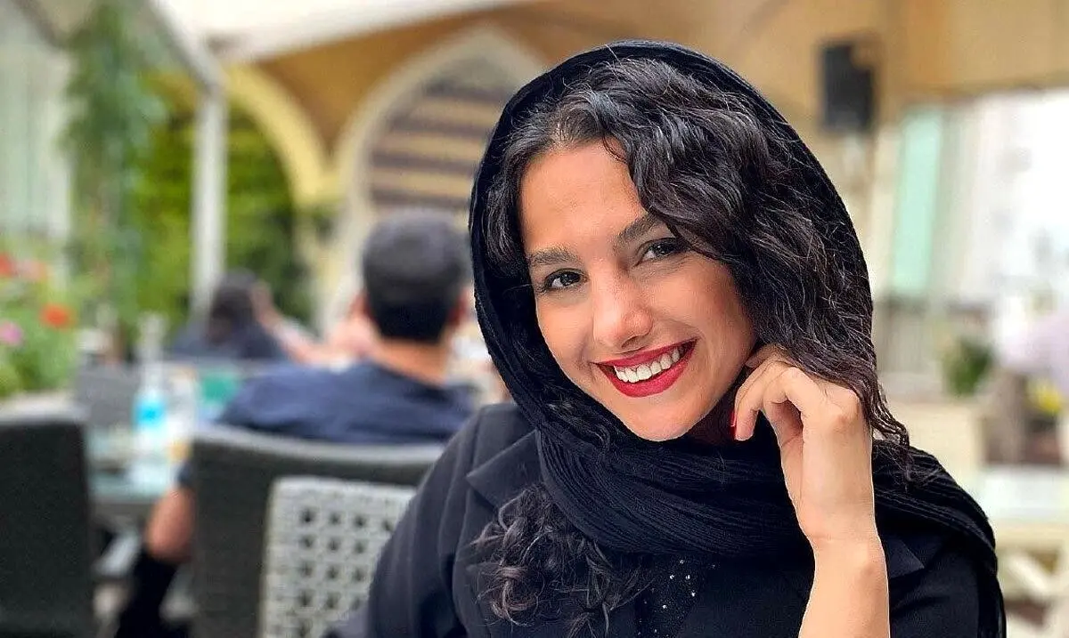 جوانه دلشاد با استایل جذاب و منحصر به فرد؛ عکس‌های جدید خانم بازیگر ایرانی در سال ۲۰۲۴