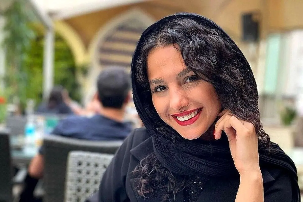 جوانه دلشاد با استایل جذاب و منحصر به فرد؛ عکس‌های جدید خانم بازیگر ایرانی در سال ۲۰۲۴