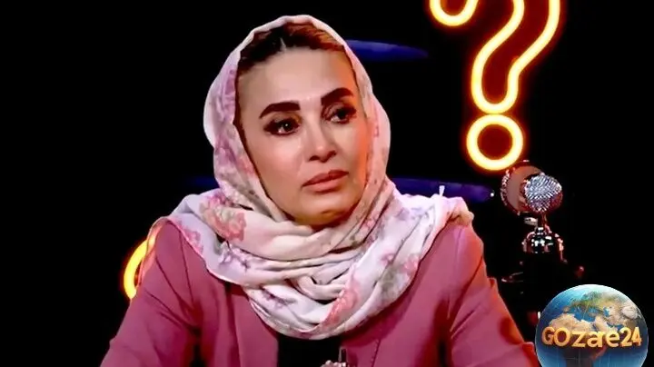 ژیلا صادقی پس از درددل با آزاده نامداری: «پنج سال زندگی‌ام را برگردانید، حلال نمی‌کنم»