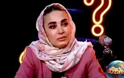 ژیلا صادقی پس از درددل با آزاده نامداری: «پنج سال زندگی‌ام را برگردانید، حلال نمی‌کنم»
