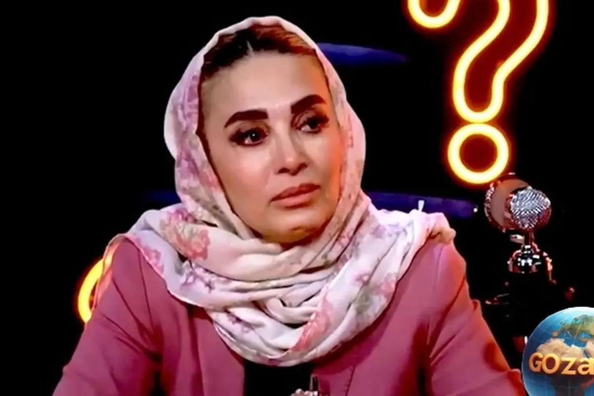 ژیلا صادقی پس از درددل با آزاده نامداری: «پنج سال زندگی‌ام را برگردانید، حلال نمی‌کنم»