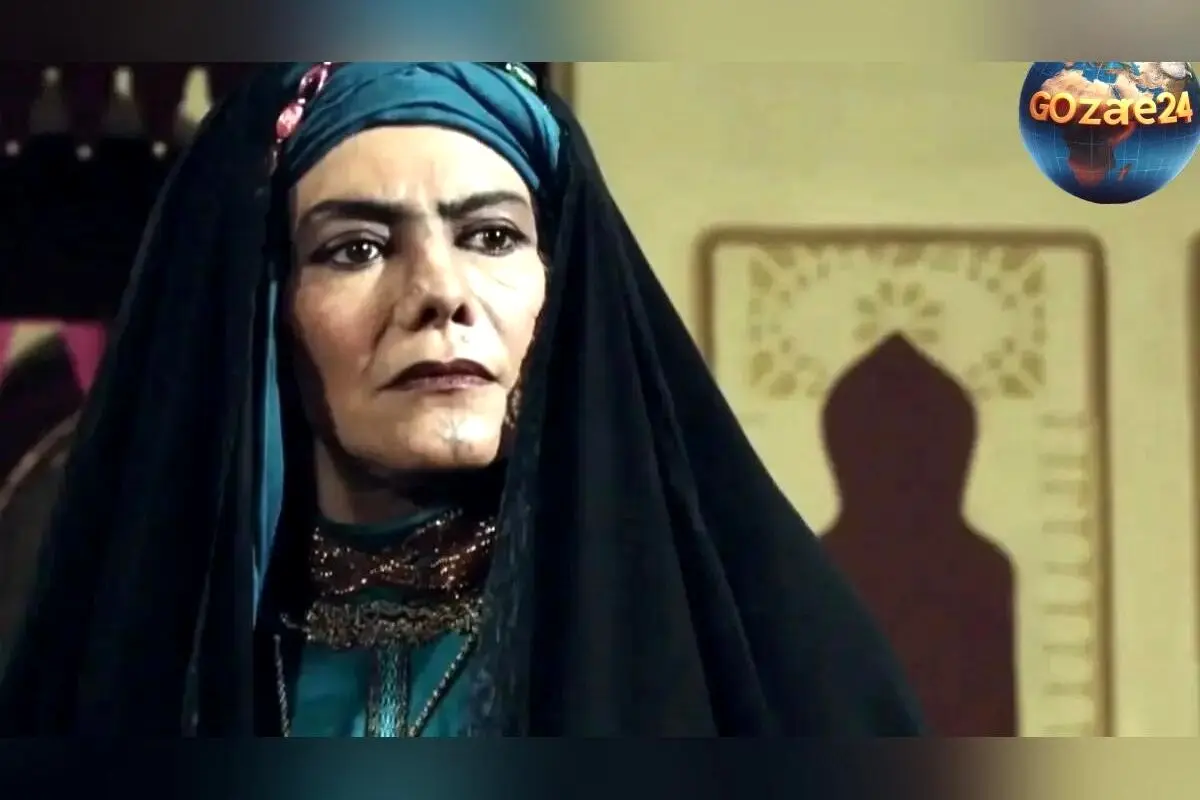 عکس‌های خاطره‌انگیز فخری خوروش در نقش دایه ولید؛ 14 سال پس از سریال امام علی و آخرین حضور سینمایی در فیلم «یک بوس کوچولو»