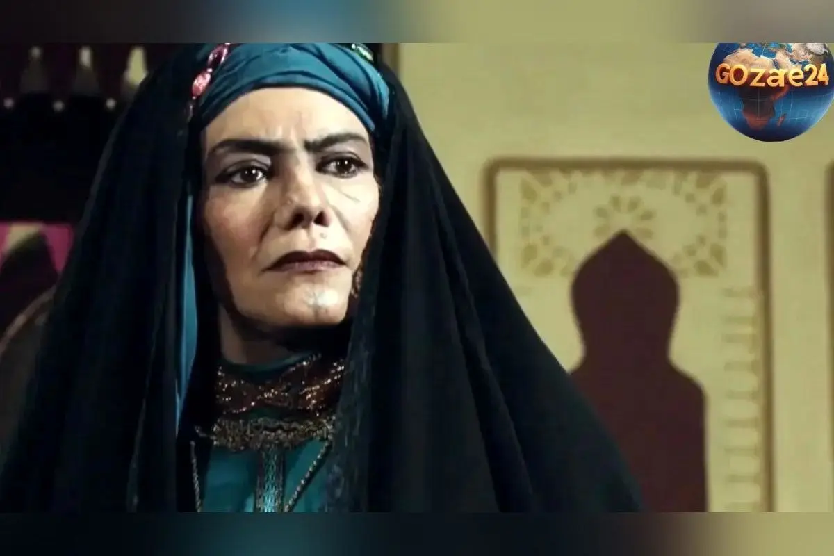 عکس‌های خاطره‌انگیز فخری خوروش در نقش دایه ولید؛ 14 سال پس از سریال امام علی و آخرین حضور سینمایی در فیلم «یک بوس کوچولو»