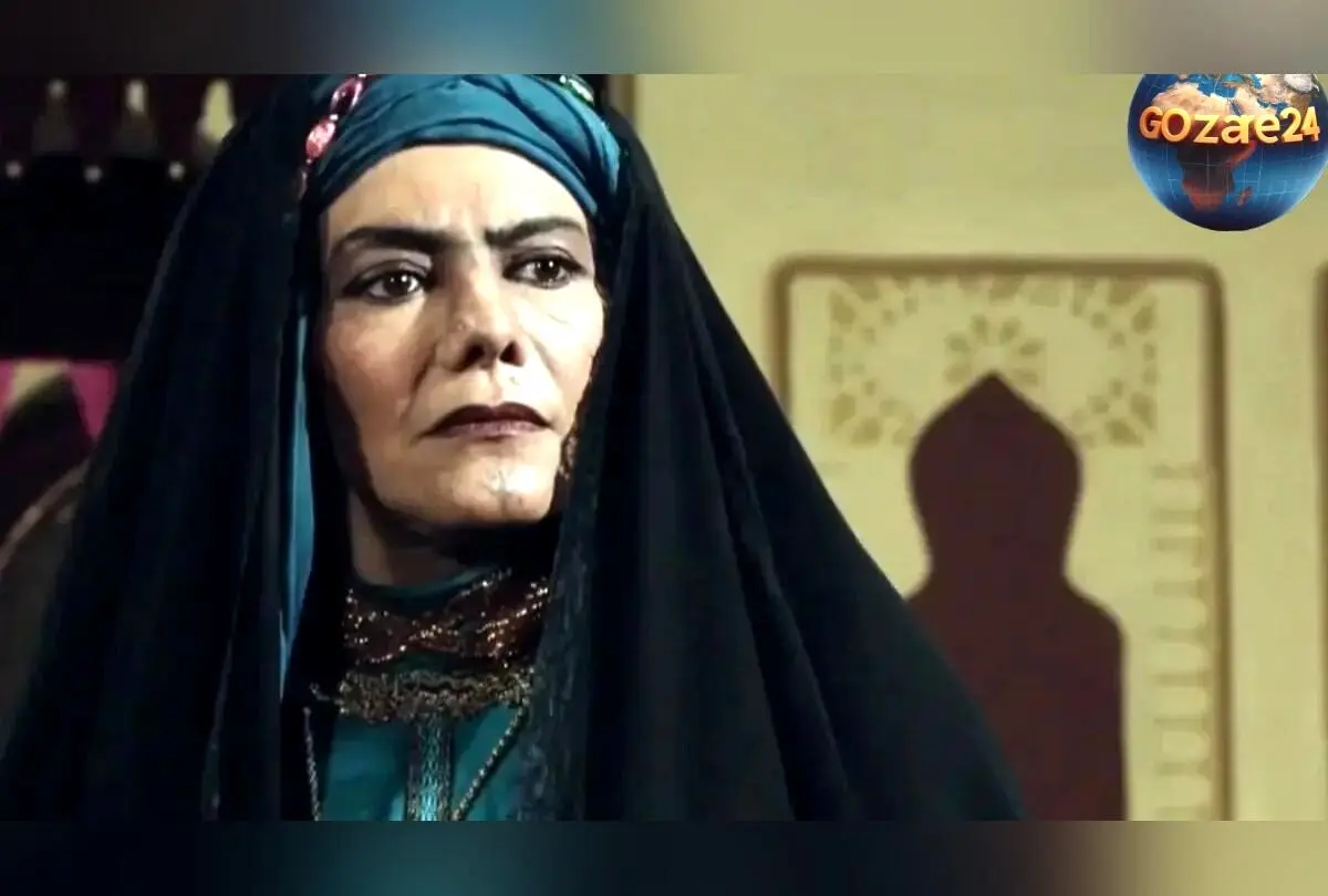 عکس‌های خاطره‌انگیز فخری خوروش در نقش دایه ولید؛ 14 سال پس از سریال امام علی و آخرین حضور سینمایی در فیلم «یک بوس کوچولو»