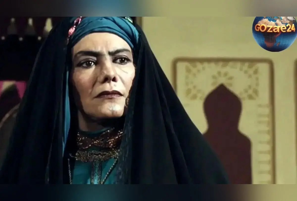 عکس‌های خاطره‌انگیز فخری خوروش در نقش دایه ولید؛ 14 سال پس از سریال امام علی و آخرین حضور سینمایی در فیلم «یک بوس کوچولو»