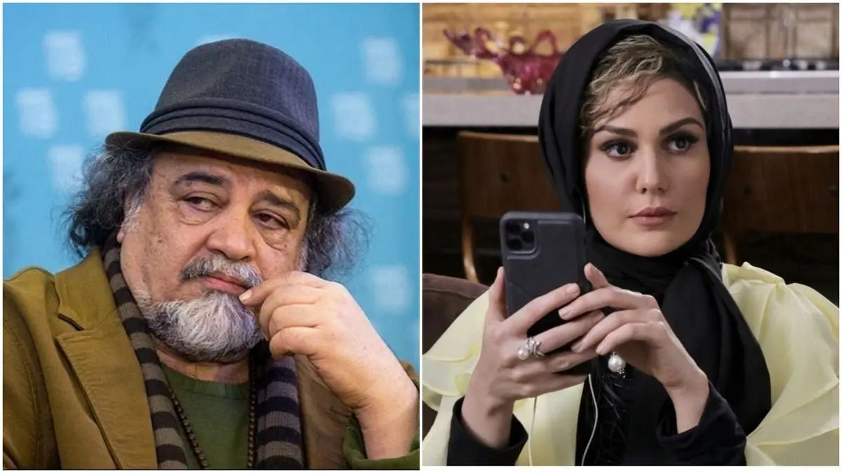 بیوگرافی کامل رز رضوی | زندگی شخصی، آثار هنری و عکس‌های خاص بازیگر محبوب سینما و تلویزیون ایران