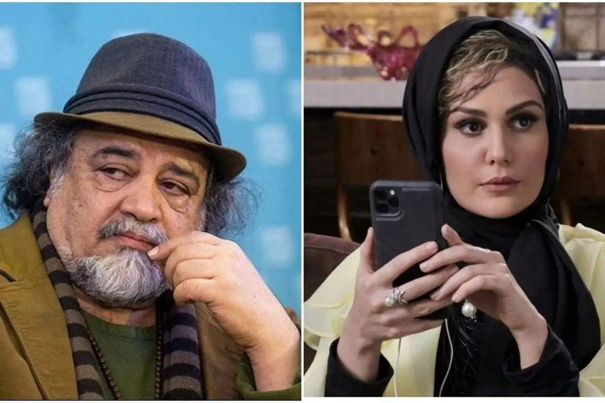 بیوگرافی کامل رز رضوی | زندگی شخصی، آثار هنری و عکس‌های خاص بازیگر محبوب سینما و تلویزیون ایران