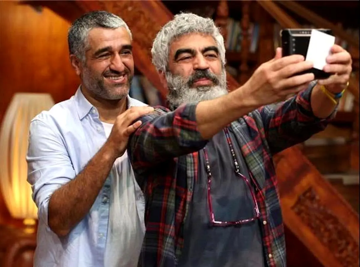 سروش صحت با پژمان جمشیدی در فیلم جدید «استخر» وارد مرحله فیلمبرداری می‌شود