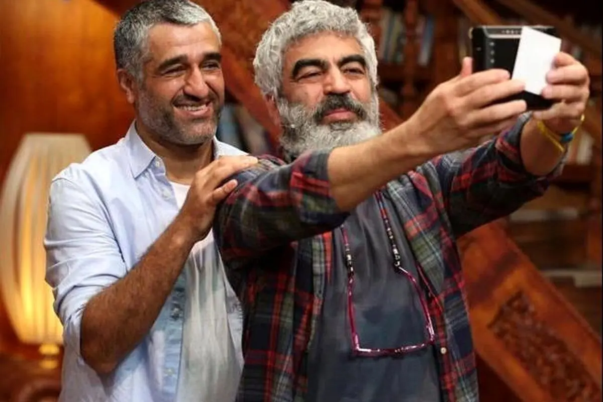 سروش صحت با پژمان جمشیدی در فیلم جدید «استخر» وارد مرحله فیلمبرداری می‌شود