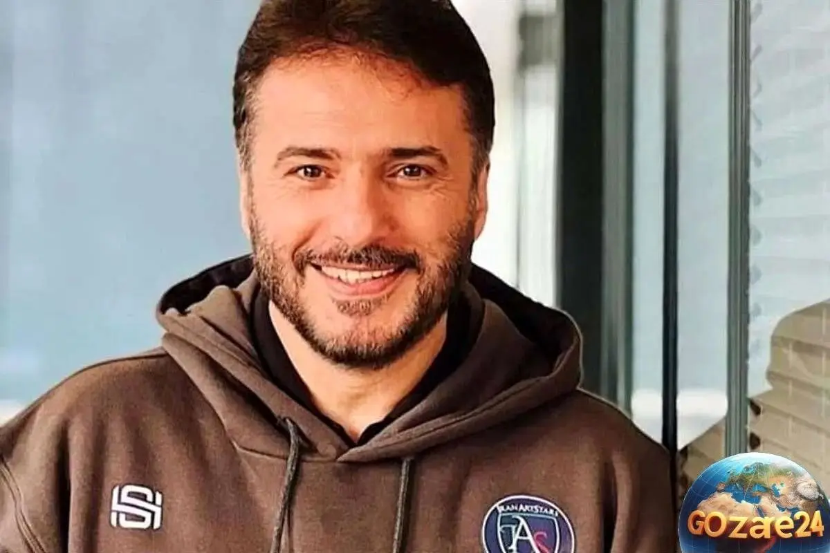 تغییر چهره باورنکردنی جواد هاشمی در نقش شهید رجایی + تصاویر هیجان‌انگیز و جزئیات کامل