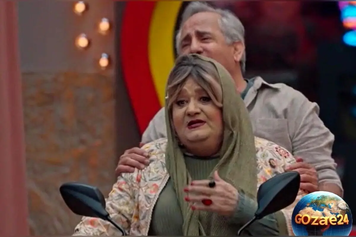 اکبر عبدی: استعداد ذاتی بی‌نظیر و بازیگری چندوجهی بدون آموزش رسمی