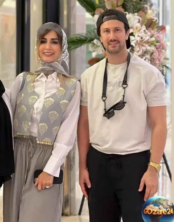 آشپزی سالم و رژیمی سپیده بزمی‌پور؛ آموزش دستورهای خوشمزه و رنگارنگ برای خانواده