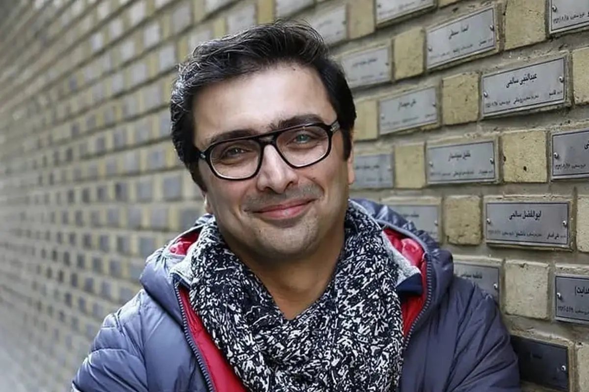 تصویر نادر و نوستالژیک از کودکی امین زندگانی؛ نگاه متفاوت به بازیگر محبوب سینما و تلویزیون
