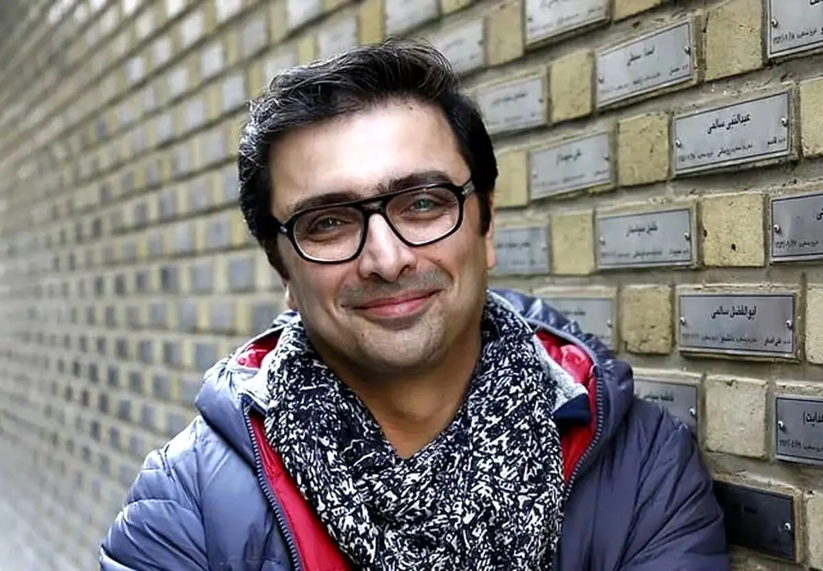 تصویر نادر و نوستالژیک از کودکی امین زندگانی؛ نگاه متفاوت به بازیگر محبوب سینما و تلویزیون