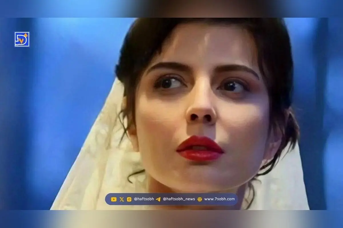 تصاویر دیده نشده از فیلم سینمایی بی‌پولی ساخته حمید نعمت‌الله با بازی لیلا حاتمی