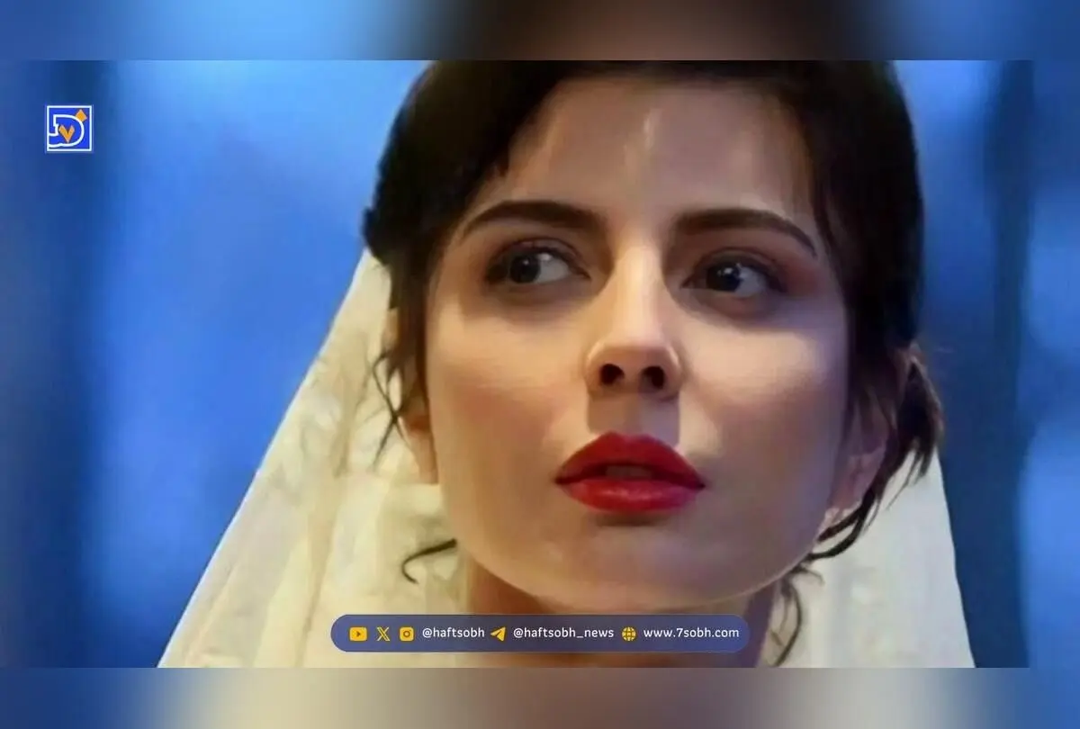 تصاویر دیده نشده از فیلم سینمایی بی‌پولی ساخته حمید نعمت‌الله با بازی لیلا حاتمی
