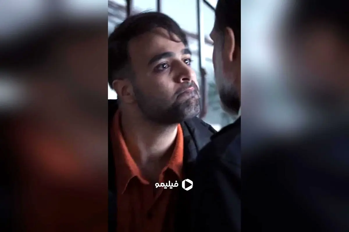 تماشای قسمت اول سریال اجتماعی محکوم با کارگردانی سیامک مردانه و تهیه‌کنندگی محمدرضا منصوری در فیلیمو | داستانی جذاب و متفاوت