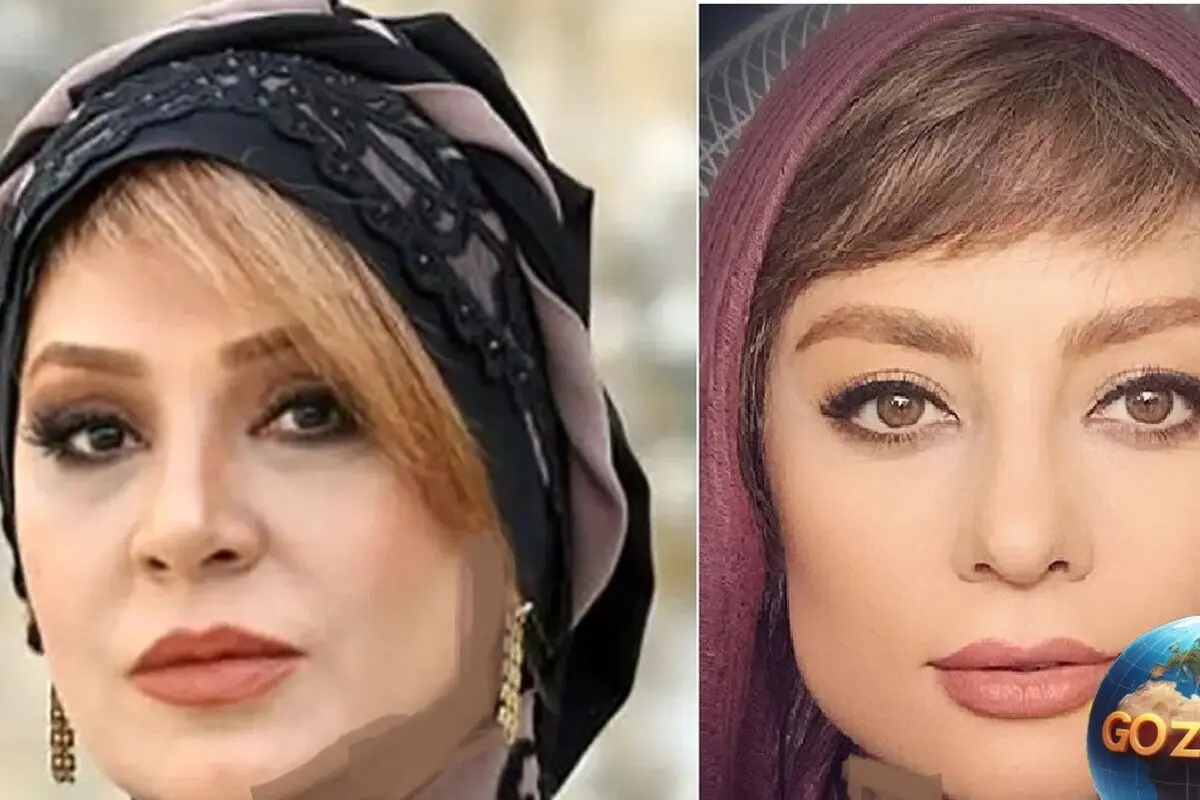 استایل‌های لوکس و مجلسی بازیگران در مهمانی‌های خصوصی + عکس‌های حسرت‌برانگیز از لباس‌های یکتا ناصر و دیگر ستاره‌ها