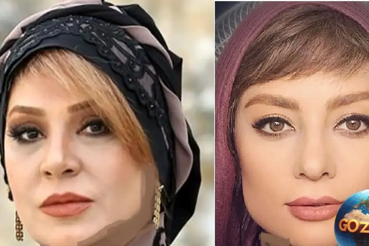 استایلهای لوکس و مجلسی بازیگران در مهمانیهای خصوصی + عکسهای حسرتبرانگیز از لباسهای یکتا ناصر و دیگر ستارهها
