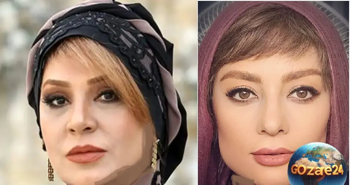 استایل‌های لوکس و مجلسی بازیگران در مهمانی‌های خصوصی + عکس‌های حسرت‌برانگیز از لباس‌های یکتا ناصر و دیگر ستاره‌ها