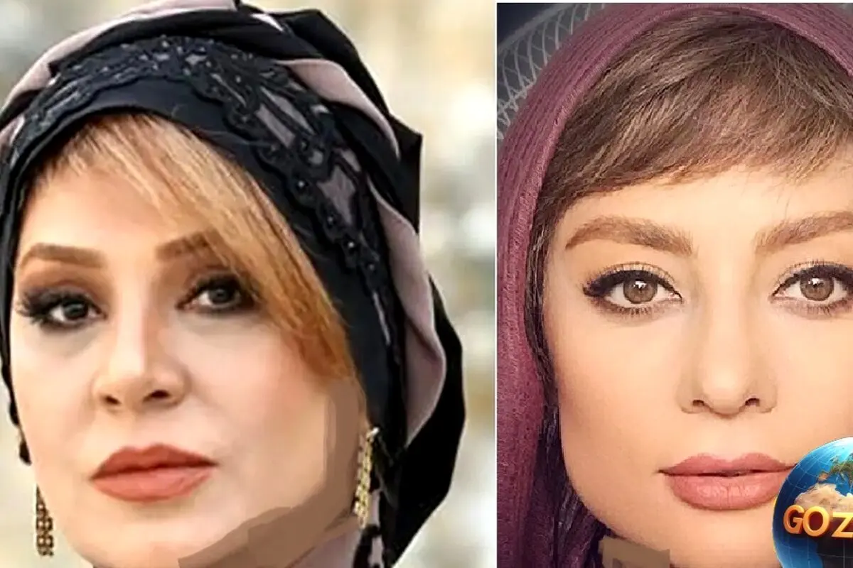 استایل‌های لوکس و مجلسی بازیگران در مهمانی‌های خصوصی + عکس‌های حسرت‌برانگیز از لباس‌های یکتا ناصر و دیگر ستاره‌ها