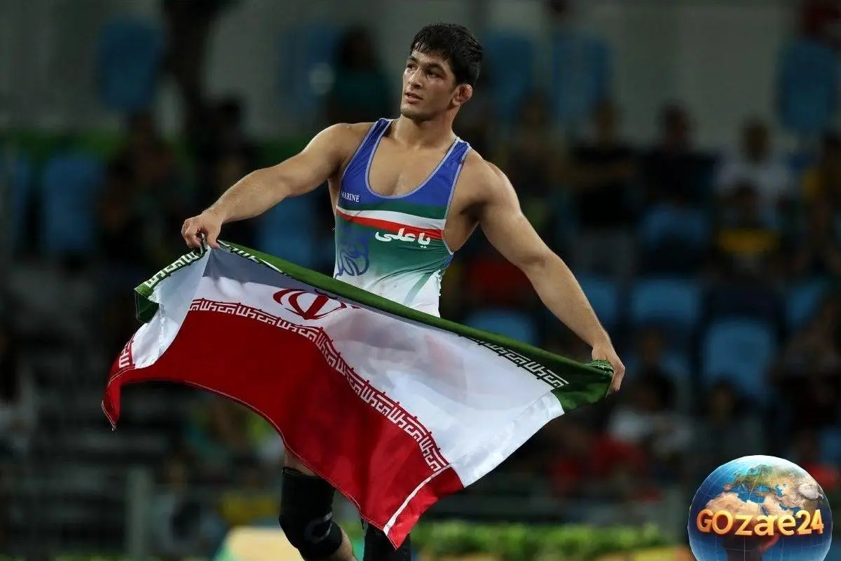 حسن یزدانی از نوجوانی تا قهرمانی جهان؛ داستان زندگی و افتخارات بی‌نظیر ورزشکار ایرانی