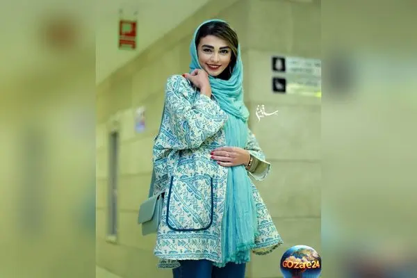 کافه گردی سیما خضرآبادی با دوست صمیمی در تهران | عشق و حال مجردی و استایل خاص