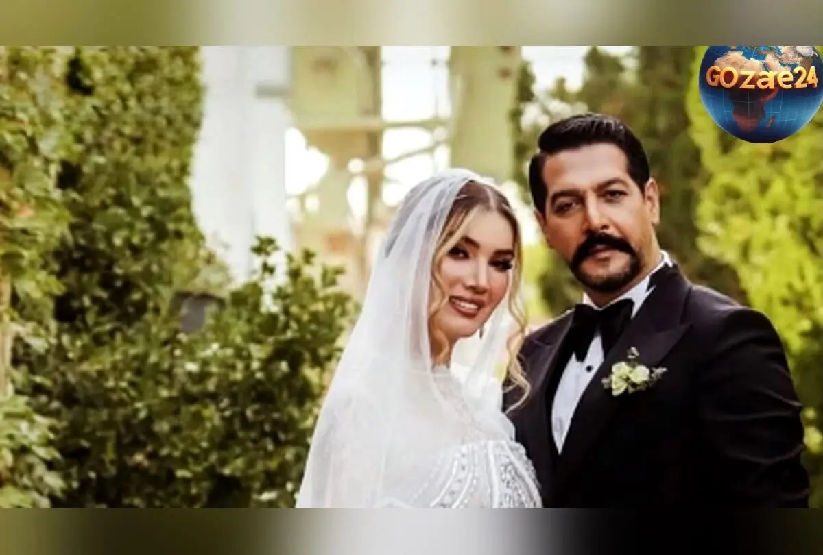 عکس جدید و جنجالی کامران تفتی در کنسرت و جزئیات زندگی خصوصی او