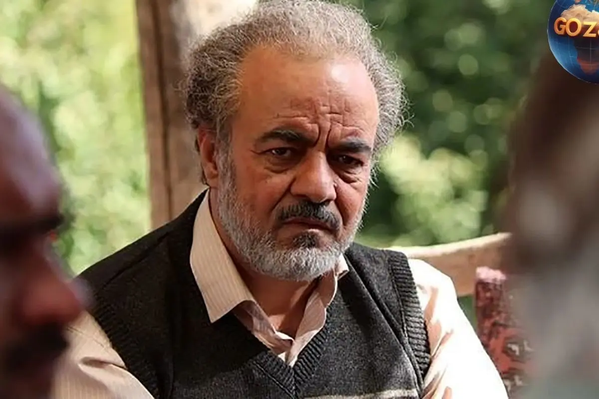 عکس جدید و عاشقانه از سعید آقاخانی و همسر جوانش در کنار سریال نون خ