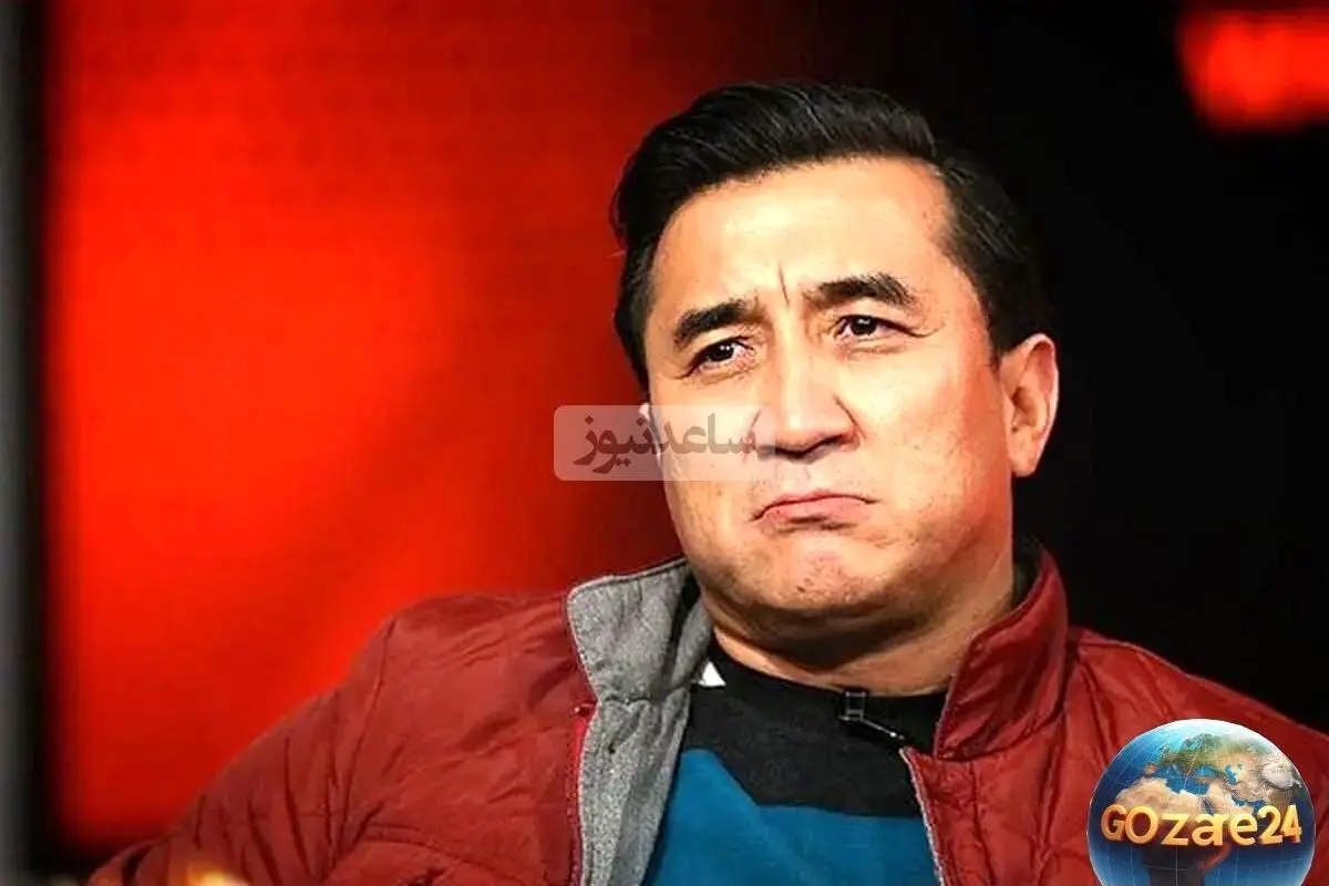 خداداد عزیزی در واکنش به حاشیه‌ها و مقایسه واکنش‌ها به فحاشی‌های تیم‌های رقیب