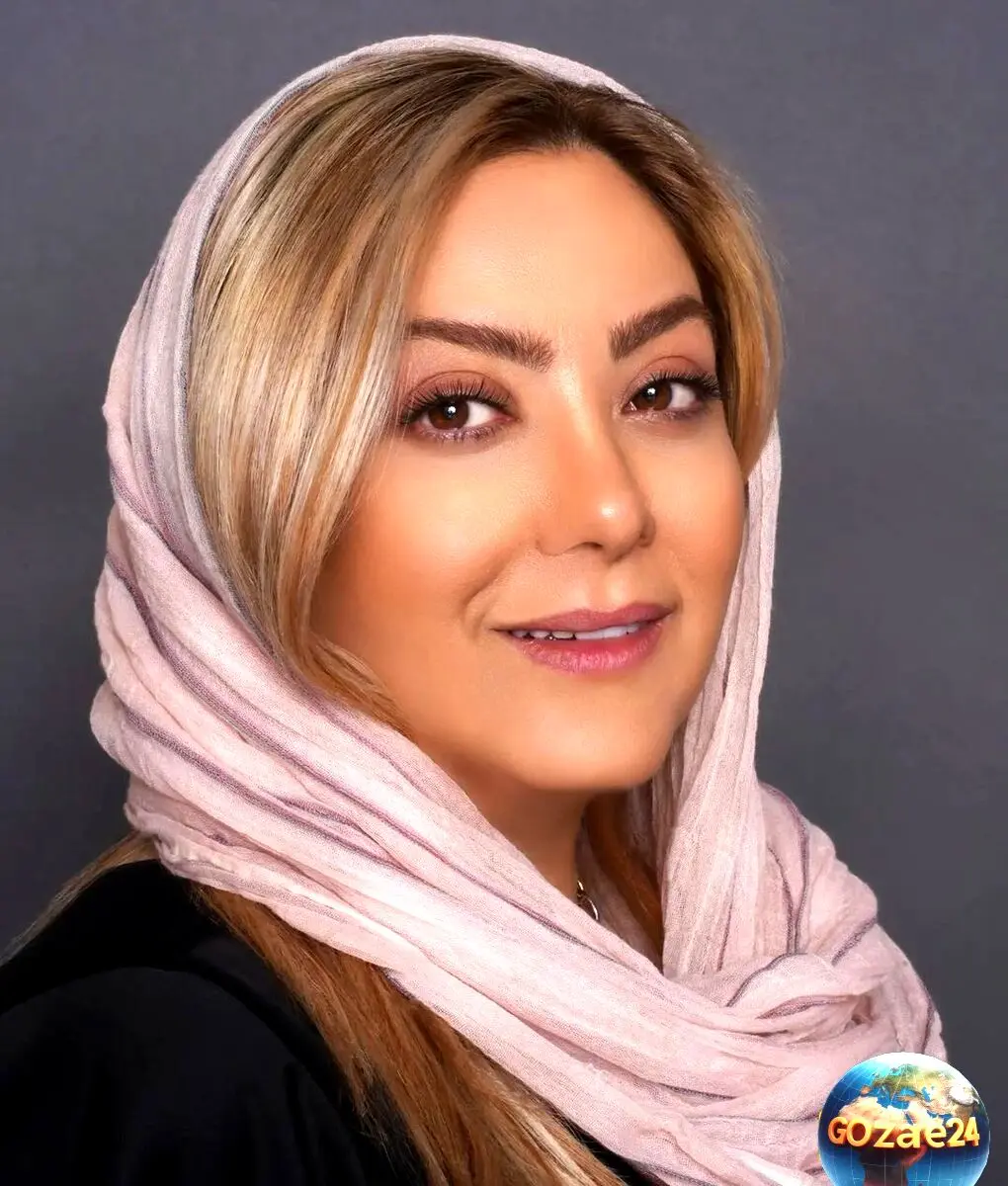 مریم سلطانی با موهای پریشان و استایل متفاوت در اینستاگرام: چهره‌ای دلبری و طبیعی