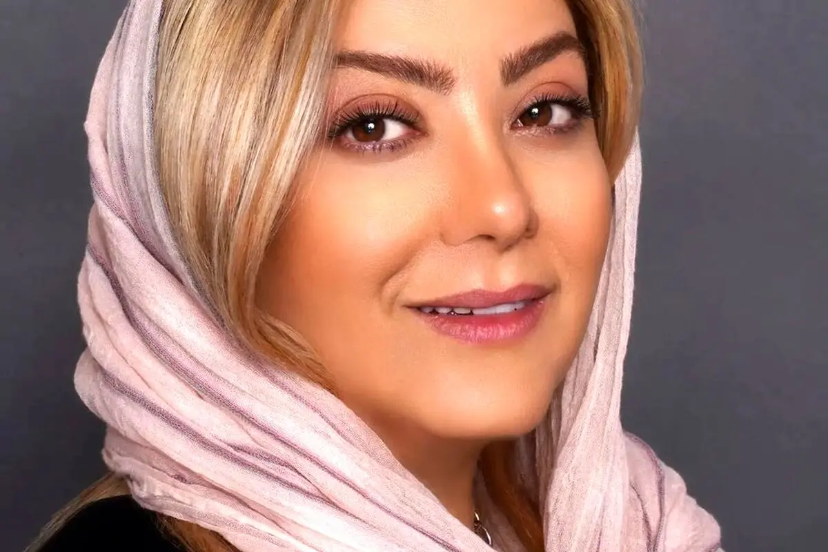 مریم سلطانی با موهای پریشان و استایل متفاوت در اینستاگرام: چهره‌ای دلبری و طبیعی