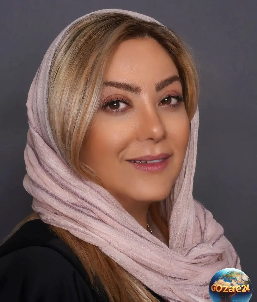 مریم سلطانی با موهای پریشان و استایل متفاوت در اینستاگرام: چهره‌ای دلبری و طبیعی