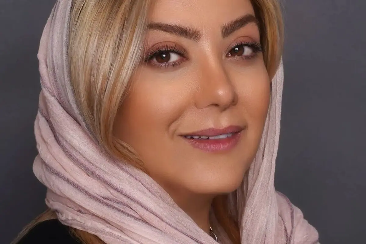 مریم سلطانی با موهای پریشان و استایل متفاوت در اینستاگرام: چهره‌ای دلبری و طبیعی