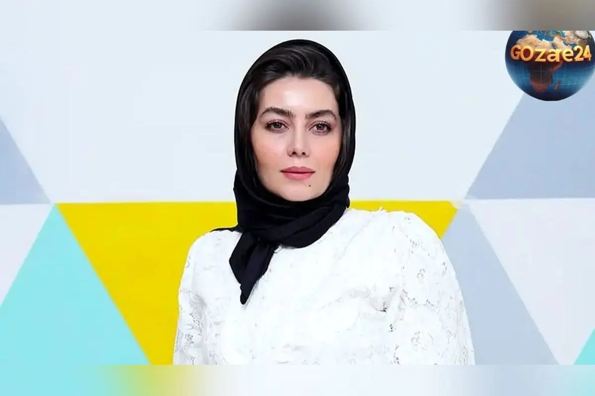 هدیه بازوند در «نون خ» با استایل‌های ساده و کلاسیک، از یکنواختی فاصله می‌گیرد و جذابیت را به ظاهر خود می‌آورد