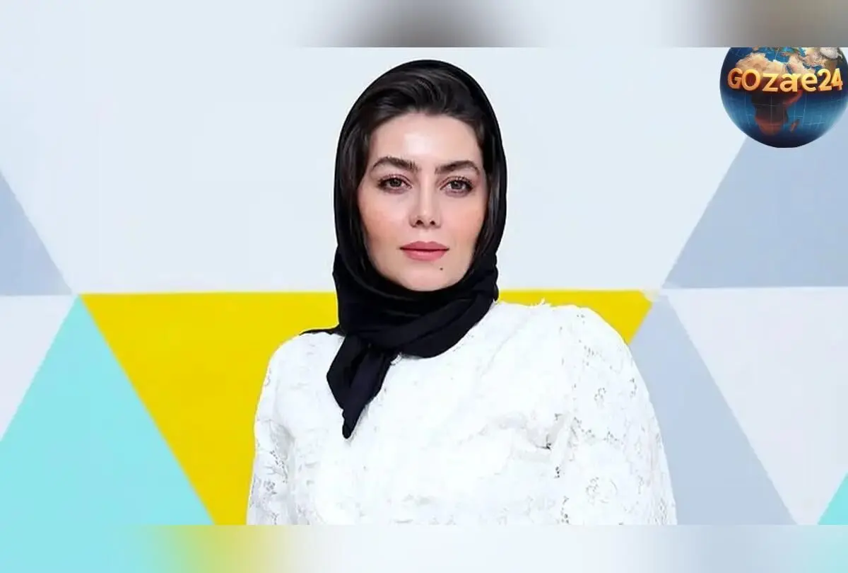 هدیه بازوند در «نون خ» با استایل‌های ساده و کلاسیک، از یکنواختی فاصله می‌گیرد و جذابیت را به ظاهر خود می‌آورد