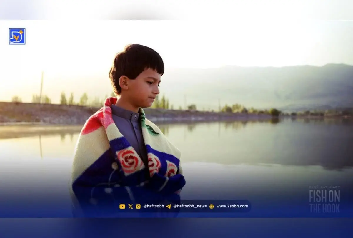 رهایی از مرزها با زبانی جهانی؛ داستان انسان‌های در جست‌وجوی آزادی در فیلم «ماهی در قلاب»