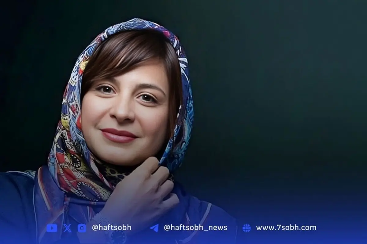 استایل مدرن و شیک سیما تیرانداز در نقش ثریا جفرودی؛ تغییرات چشمگیر خانم بازیگر در گذر زمان