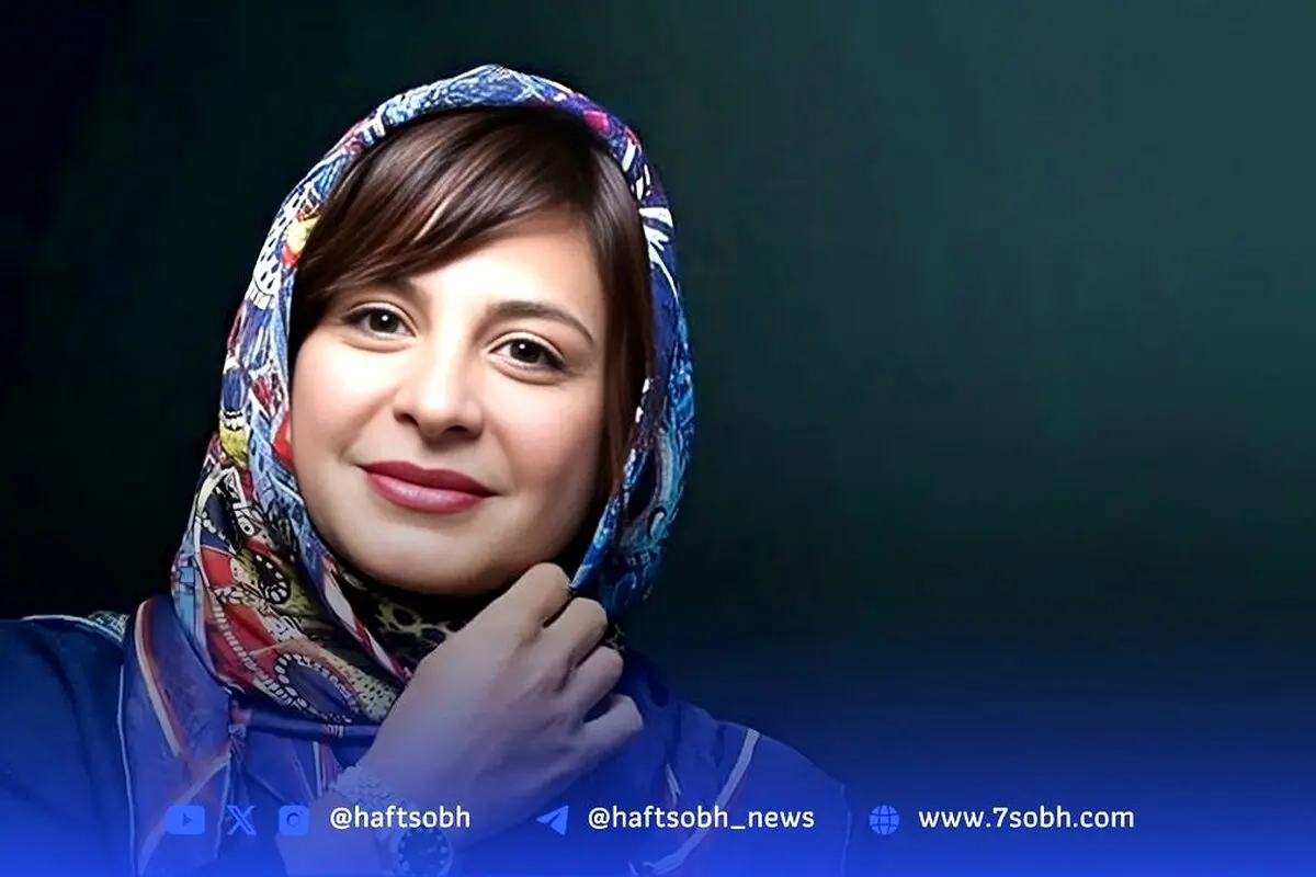 استایل مدرن و شیک سیما تیرانداز در نقش ثریا جفرودی؛ تغییرات چشمگیر خانم بازیگر در گذر زمان