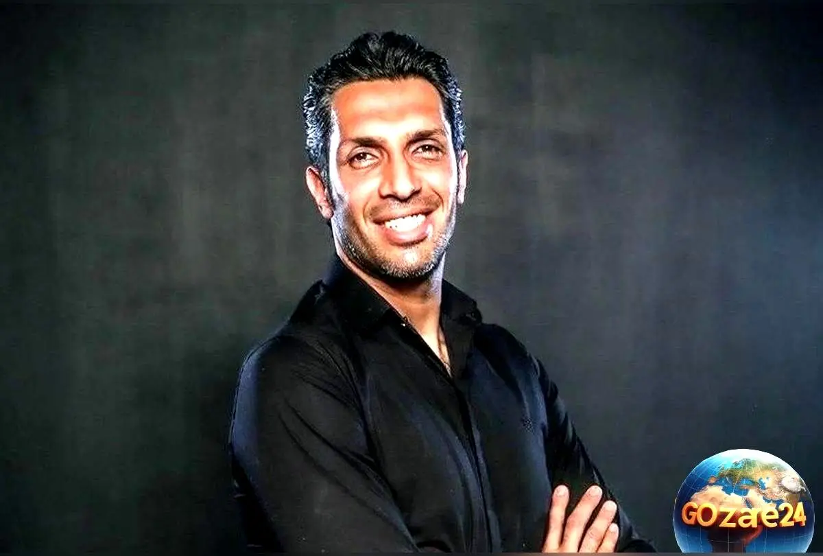 اتاق خواب لوکس و مدرن پسران سپهر حیدری؛ نگاهی به دکوراسیون امروزی و لاکچری دیاکو و آروکو