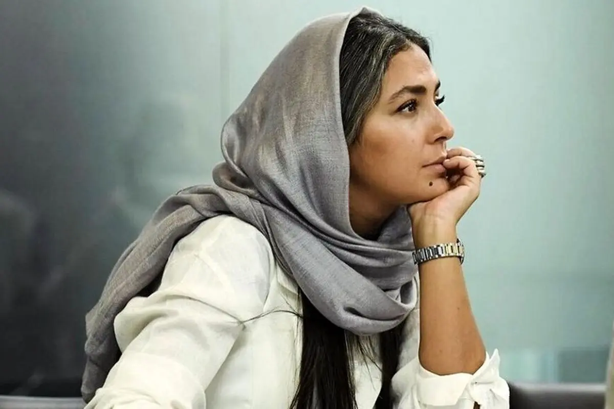 تمام آنچه باید درباره هدی زین العابدین؛ بیوگرافی، آثار، ازدواج و تصاویر خانواده