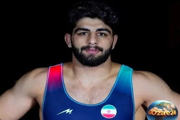 علی دایی و محمدهادی ساروی؛ دو اسطوره فوتبال و کشتی در یک قاب تاریخی