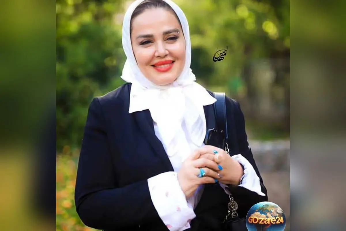 بهاره رهنما با استایل متفاوت و جذاب ترکیب پالتو خز و دامن شاین، مرزهای مد و استایلینگ را جابه جا کرد