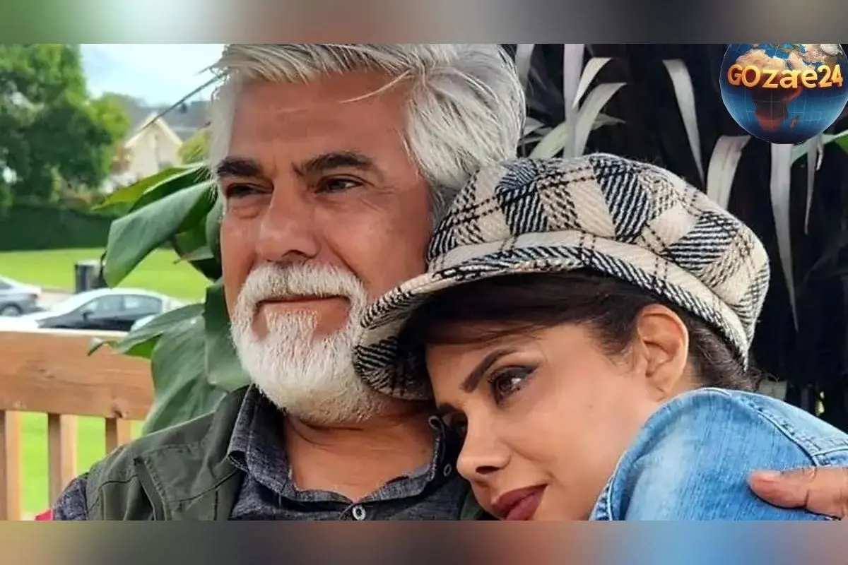 بیوگرافی کامل عاطفه رضوی، هنرمند چندوجهی ایرانی با زندگی شخصی و حرفه‌ای پرماجرا و تصاویر خانوادگی