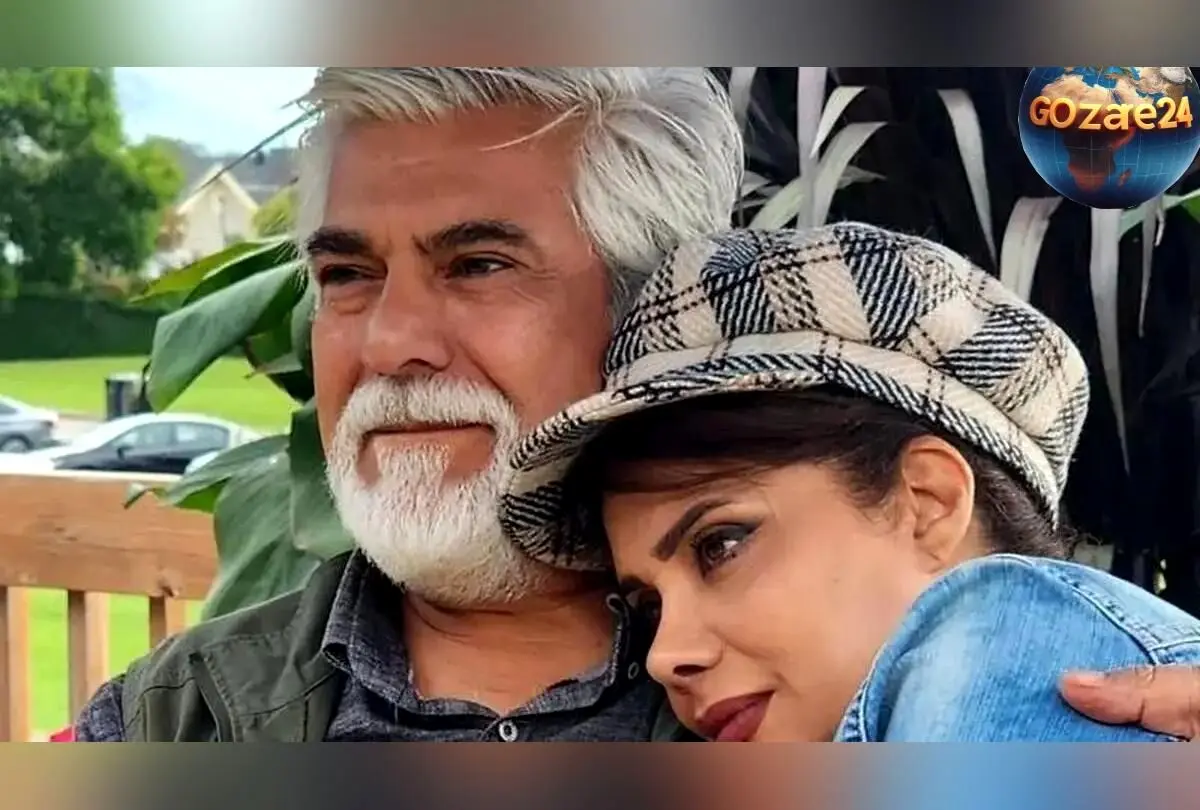 بیوگرافی کامل عاطفه رضوی، هنرمند چندوجهی ایرانی با زندگی شخصی و حرفه‌ای پرماجرا و تصاویر خانوادگی