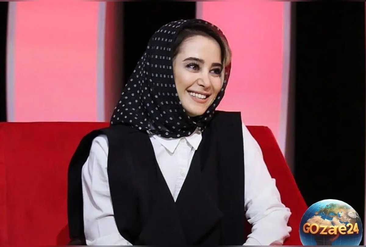 الناز حبیبی در واکنش به شرایط کشور با شعری از شمس لنگرودی همدلی خود را نشان داد