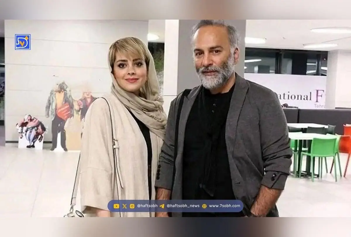 زندگی و موفقیت‌های حمیدرضا آذرنگ و ساناز بیان؛ از تئاتر تا سینما و خانواده پر افتخار