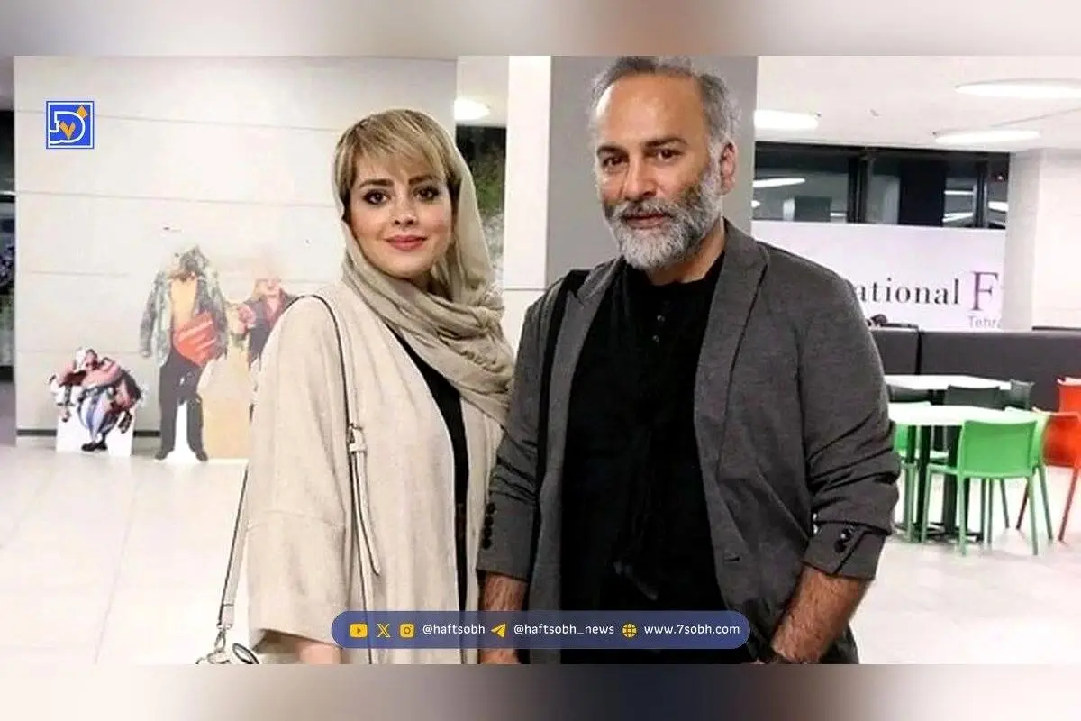 زندگی و موفقیت‌های حمیدرضا آذرنگ و ساناز بیان؛ از تئاتر تا سینما و خانواده پر افتخار