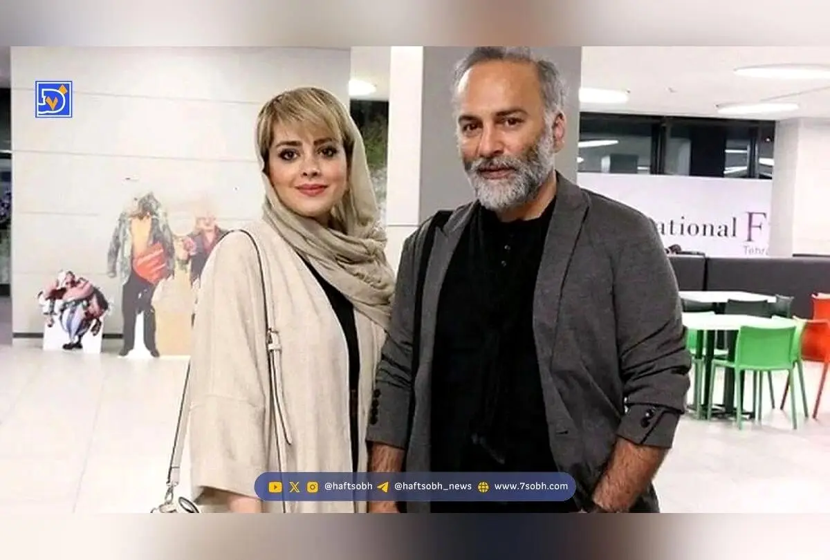 زندگی و موفقیت‌های حمیدرضا آذرنگ و ساناز بیان؛ از تئاتر تا سینما و خانواده پر افتخار
