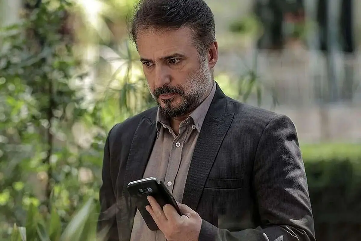 بیوگرافی کامل و حواشی زندگی سید جواد هاشمی + عکسهای خانوادگی و نقشآفرینی در آثار سینمایی و تلویزیونی